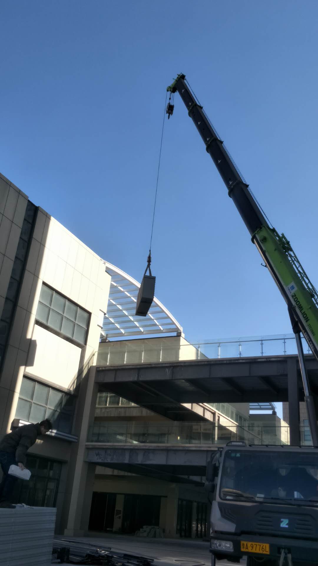 蒸壓加氣混凝土板價格